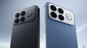 بوكو تطرح Poco F8 Ultra وتنافس الهواتف الرائدة بقوة